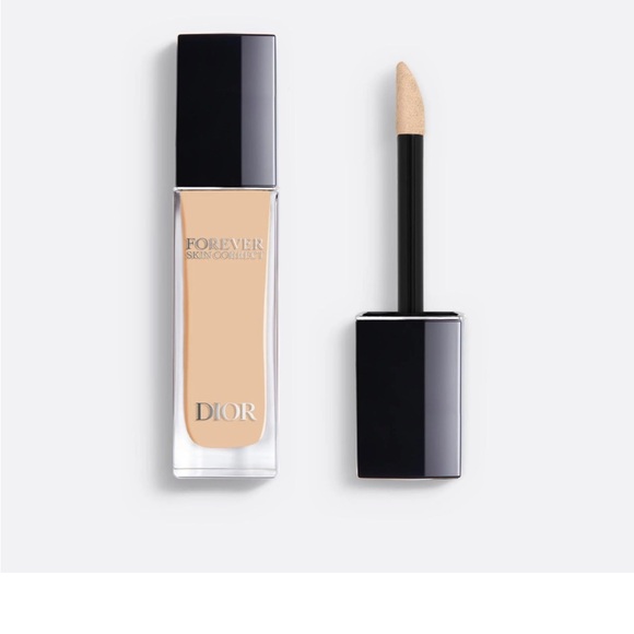 Dior Other - Dior Forever Skin Correct Full-Coverage 24h Hydration and Wear Transfer-Proof